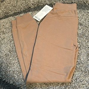Lululemon Warm Down HR Jogger
